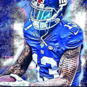 Meet your Posher, Ali